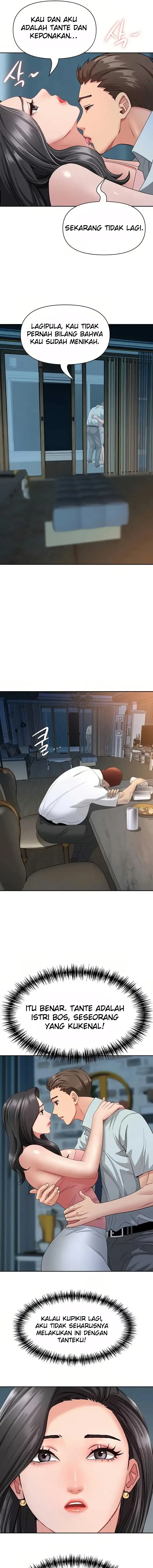 She's a Married Woman - Page 11